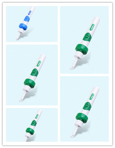 Electric Ear Cleaner Electric Ear Cleaner